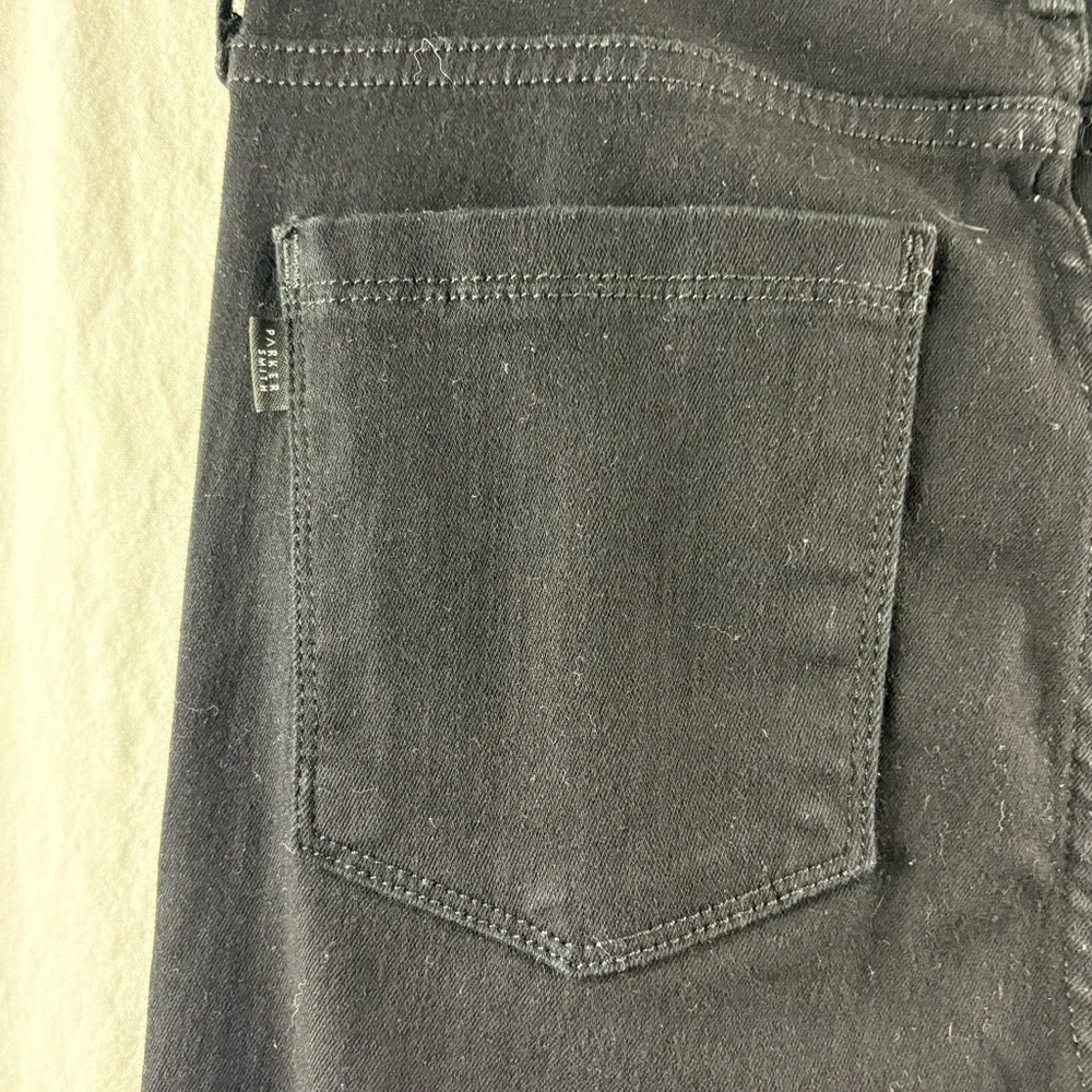 PARKER SMITH Women’s Black Skinny Jeans 29 - Picture 6 of 8